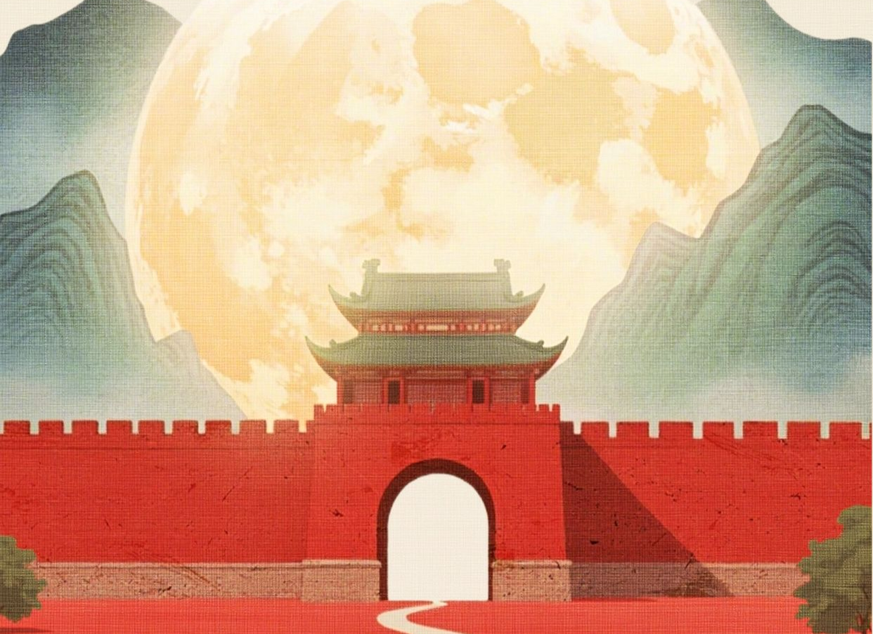 9月 | 云物链月度工作动态简报；行业热点速看；双节愉快！